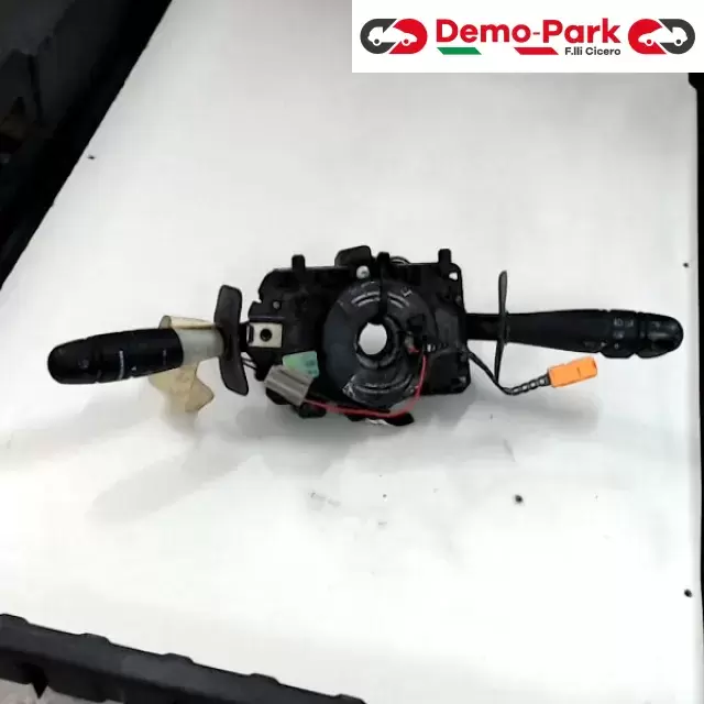 CAMBIO LUCE Renault MEGANE  0