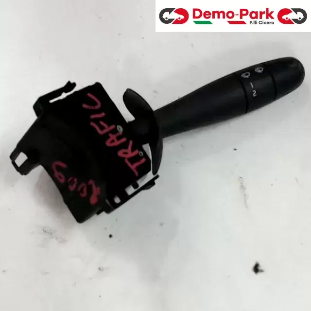 COMANDO TERGICRISTALLI Renault TRAFIC  0