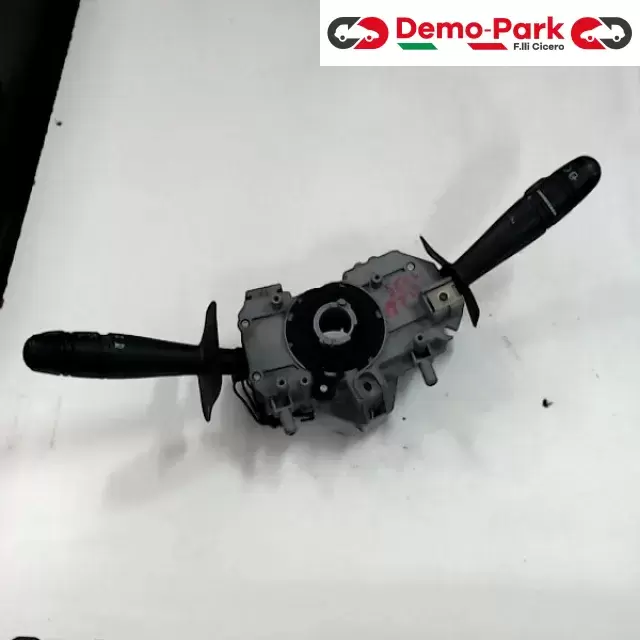 CAMBIO LUCE Renault SCENIC - 1.9 D  0