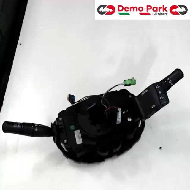 CAMBIO LUCE Renault MEGANE  0