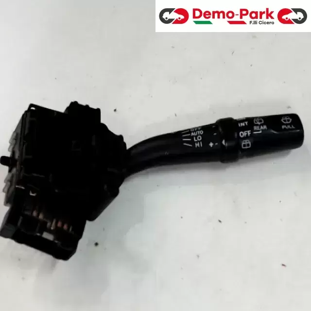 COMANDO TERGICRISTALLI Toyota COROLLA VERSO  0