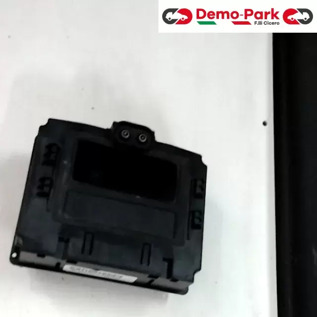 DISPLAY COMPUTER DI BORDO Opel ZAFIRA  0