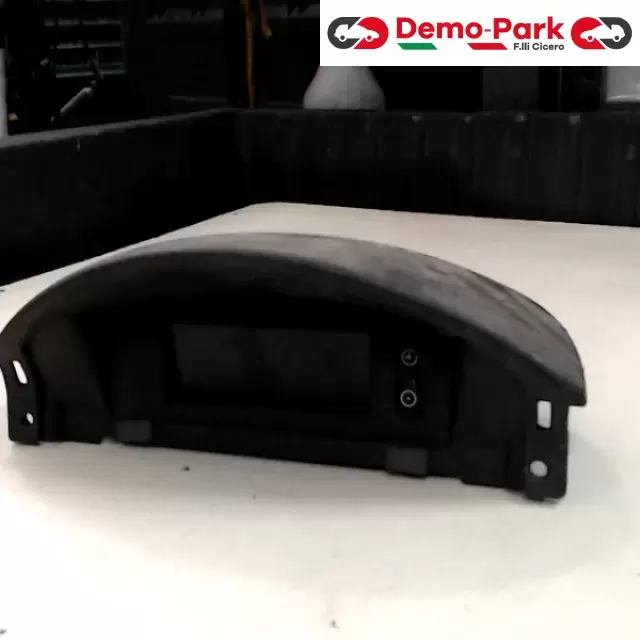 DISPLAY COMPUTER DI BORDO Opel CORSA C  1
