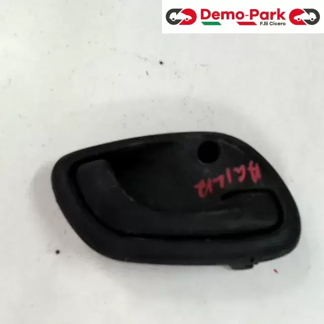 MANIGLIA INTERNA - DX Opel AGILA  0