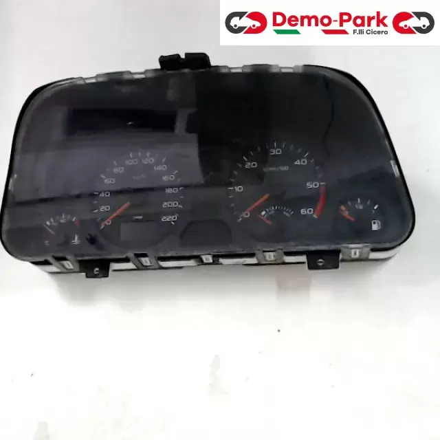 QUADRO STRUMENTI Peugeot 306  0