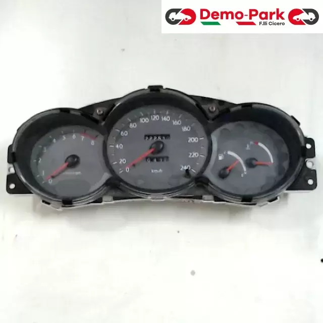 QUADRO STRUMENTI Hyundai COUPE' - 2.0  0