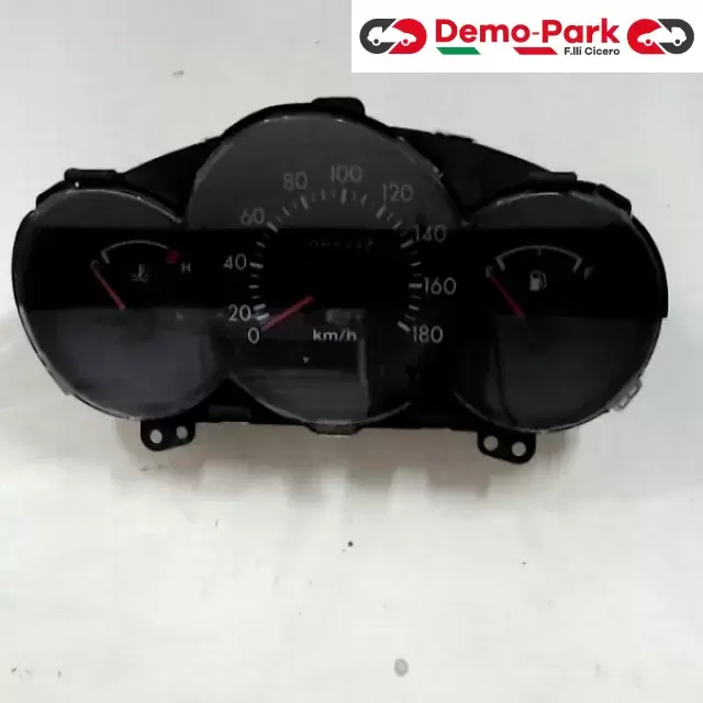 QUADRO STRUMENTI Hyundai ATOS  0