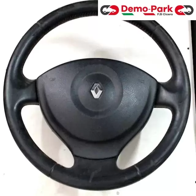 VOLANTE Renault MODUS  0