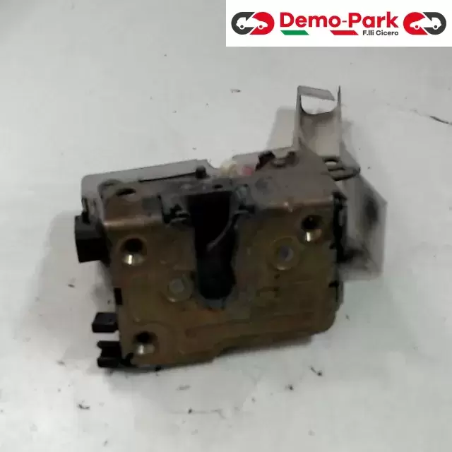 SERRATURA POST. DX Renault SCENIC  0