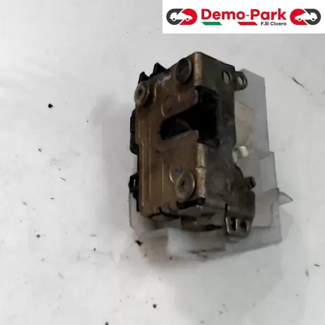 SERRATURA ANT. DX Renault SCENIC  0