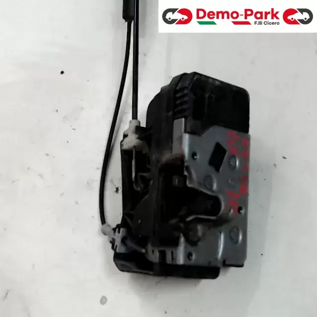 SERRATURA ANT. DX - 3P Opel CORSA C  1