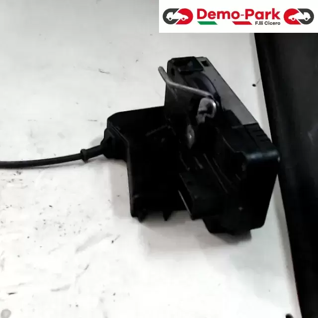 SERRATURA ANT. DX Renault TRAFIC  1