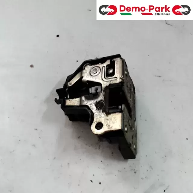 SERRATURA ANT. DX Renault SCENIC  0