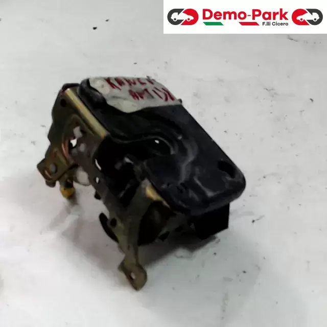 SERRATURA ANT. DX Renault KANGOO  0