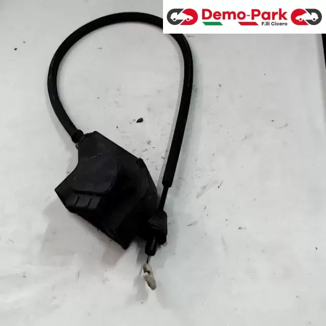 SERRATURA  Renault MEGANE  0