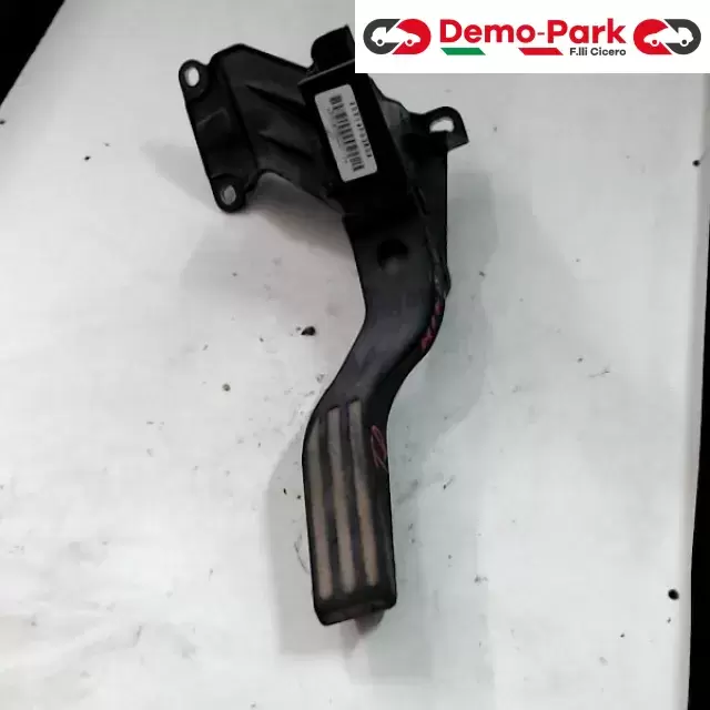 PEDALE ACCELERATORE   Ford MONDEO 2S719F836DA 0