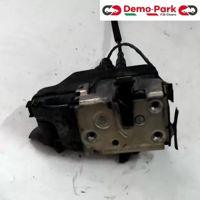 SERRATURA ANT. SX Renault LAGUNA  0