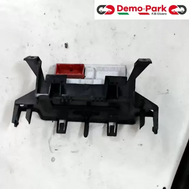 DISPLAY COMPUTER DI BORDO Renault MEGANE  1