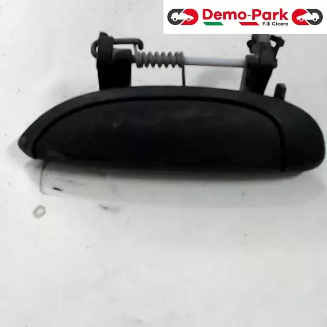 MANIGLIA ESTERNA SX - ANTERIORE Renault SCENIC  0