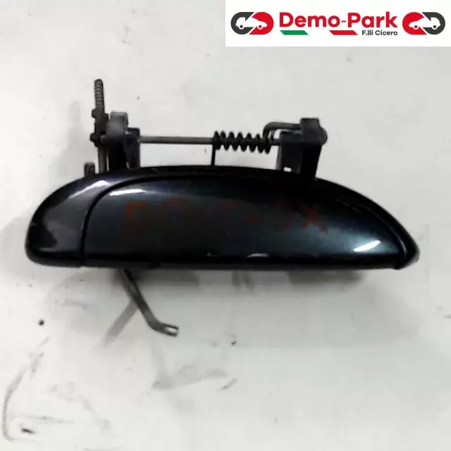 MANIGLIA ESTERNA DX - POSTERIORE Renault MEGANE  0
