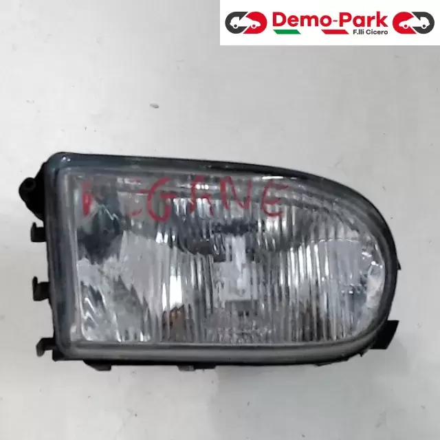 FENDINEBBIA SX Renault MEGANE  0