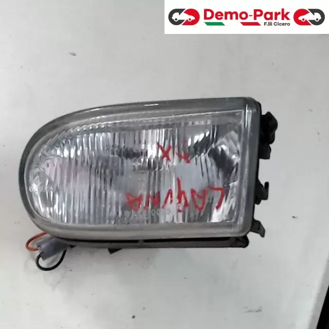 FENDINEBBIA DX Renault LAGUNA  0