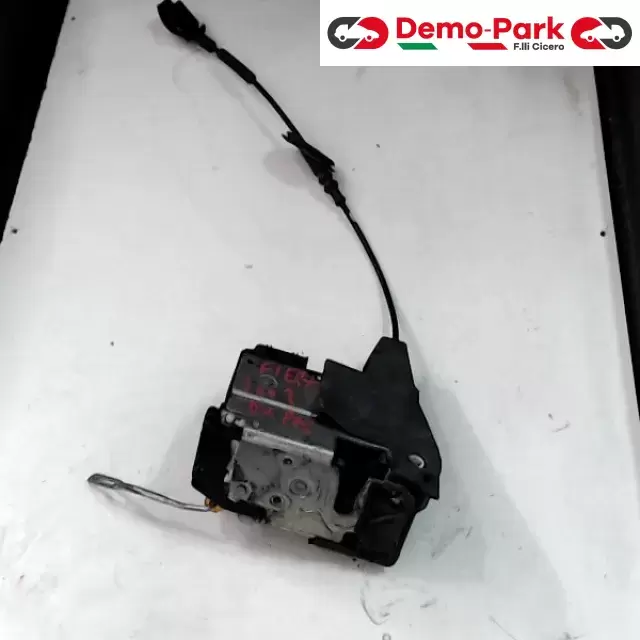 SERRATURA POST. DX Ford FIESTA  1