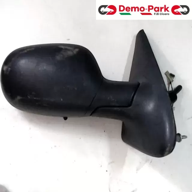 SPECCHIETTO DX Renault MEGANE COACH - 2.0  0