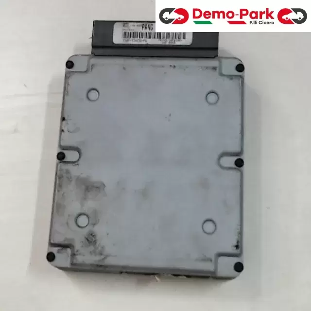 CENTRALINA MOTORE Ford FOCUS YS4F-12A650-PA 0