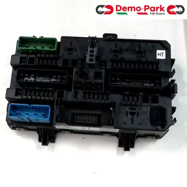 BODY COMPUTER Opel ASTRA H - 1.7 CDTI 5DK008669-33 0