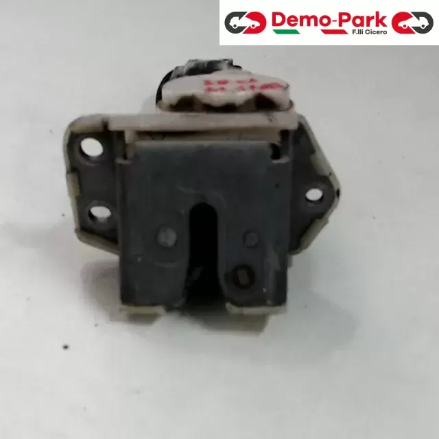 SERRATURA COFANO Suzuki SWIFT  0