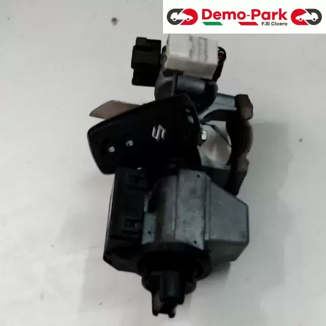 BLOCCASTERZO Suzuki SWIFT  0