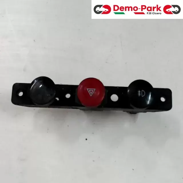 PULSANTIERA Daewoo KALOS  0