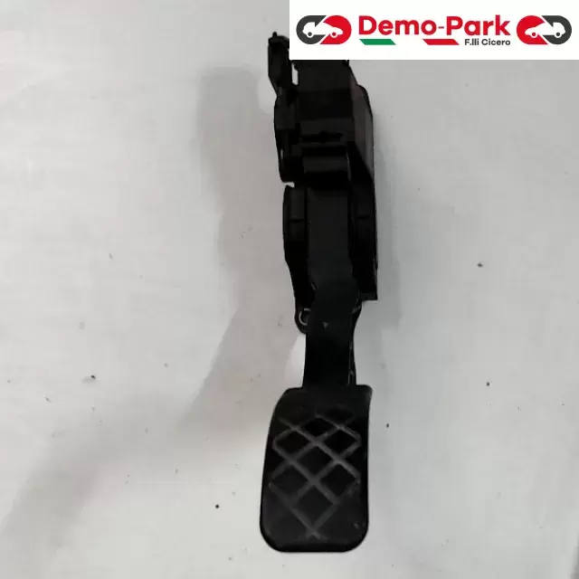 PEDALE ACCELERATORE   Skoda FABIA - 1.9 SDI BOSCH 0 281 002 378 0