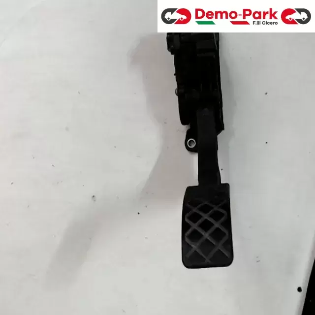 PEDALE ACCELERATORE   Volkswagen POLO - 1.9 TDI 6PV 008 495 - 01 0