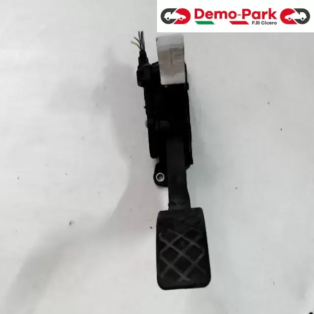 PEDALE ACCELERATORE   Seat TOLEDO - 1.9 TDI 6PV 008 495 - 01 0