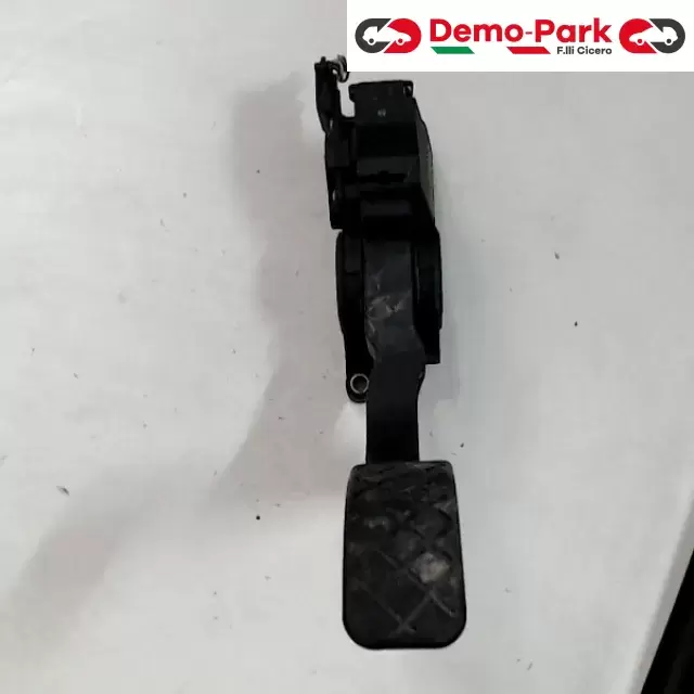 PEDALE ACCELERATORE   Skoda FABIA - 1.4 16v BOSCH 0 280 752 215 0