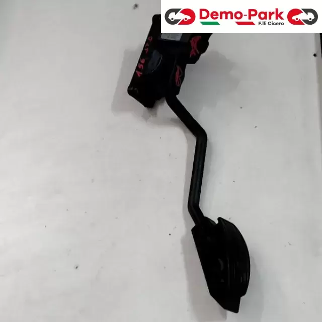 PEDALE ACCELERATORE   Alfa Romeo 156 - 1.9 JTD BOSCH 0 280 752 231  0