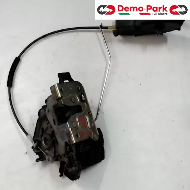 SERRATURA ANT. DX Ford FOCUS  0