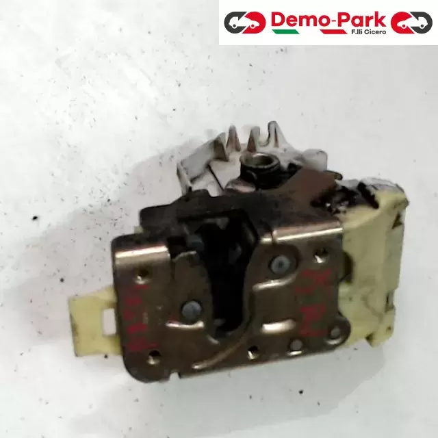 SERRATURA POST. SX Ford FOCUS  0