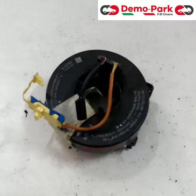 SPIRALE Opel CORSA C  0