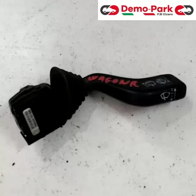 COMANDO TERGICRISTALLI Suzuki WAGON-R  0