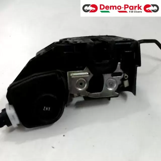 SERRATURA ANT. SX Hyundai MATRIX  0