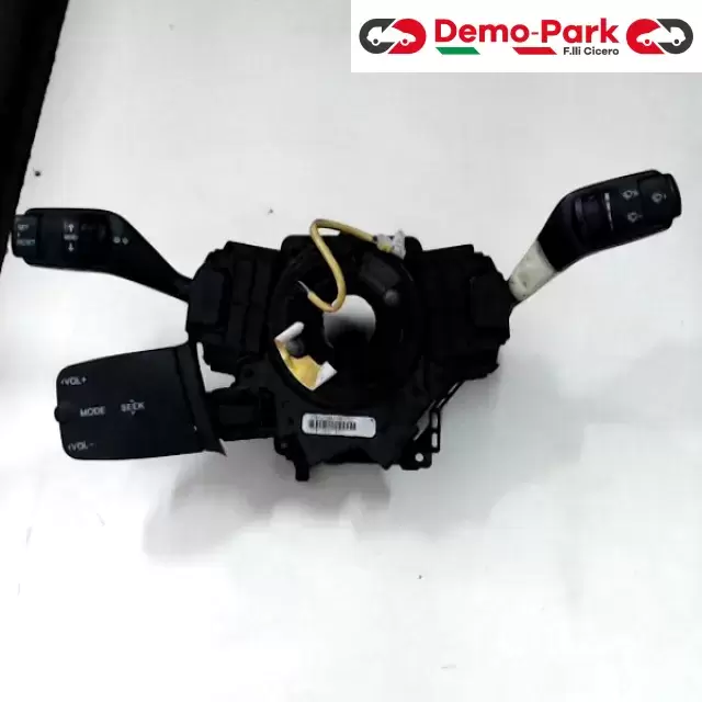 CAMBIO LUCE Ford C-MAX  0