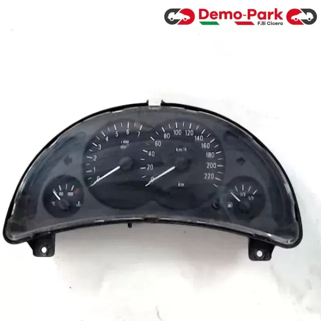 QUADRO STRUMENTI Opel CORSA C  0