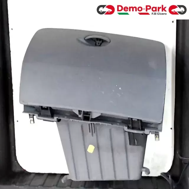 CASSETTO CRUSCOTTO Renault MODUS  0