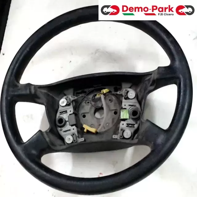 VOLANTE Skoda FABIA  0