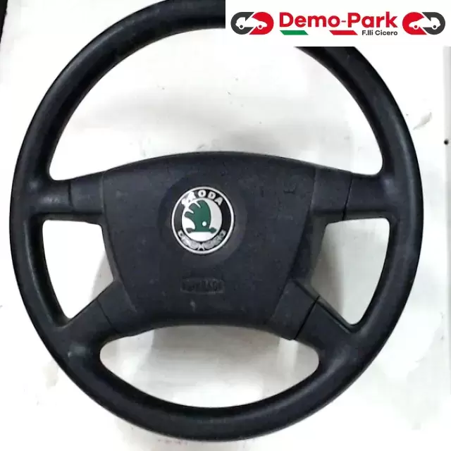 VOLANTE Skoda FABIA  0
