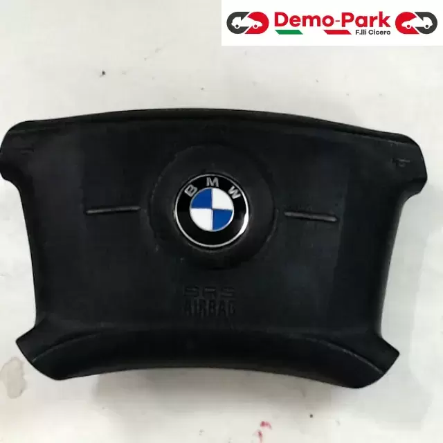 AIRBAG VOLANTE Bmw 320 D E 46 BMW 3310957637 0