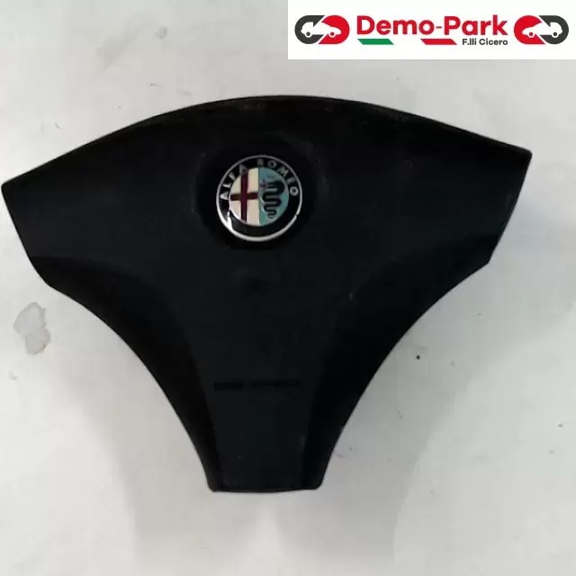 AIRBAG VOLANTE Alfa Romeo 156 156017268 0